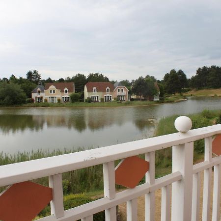 Maison Familiale A Belle Dune, Proche Plage Et Golf - Fr-1-482-64 Fort-Mahon-Plage Exterior photo