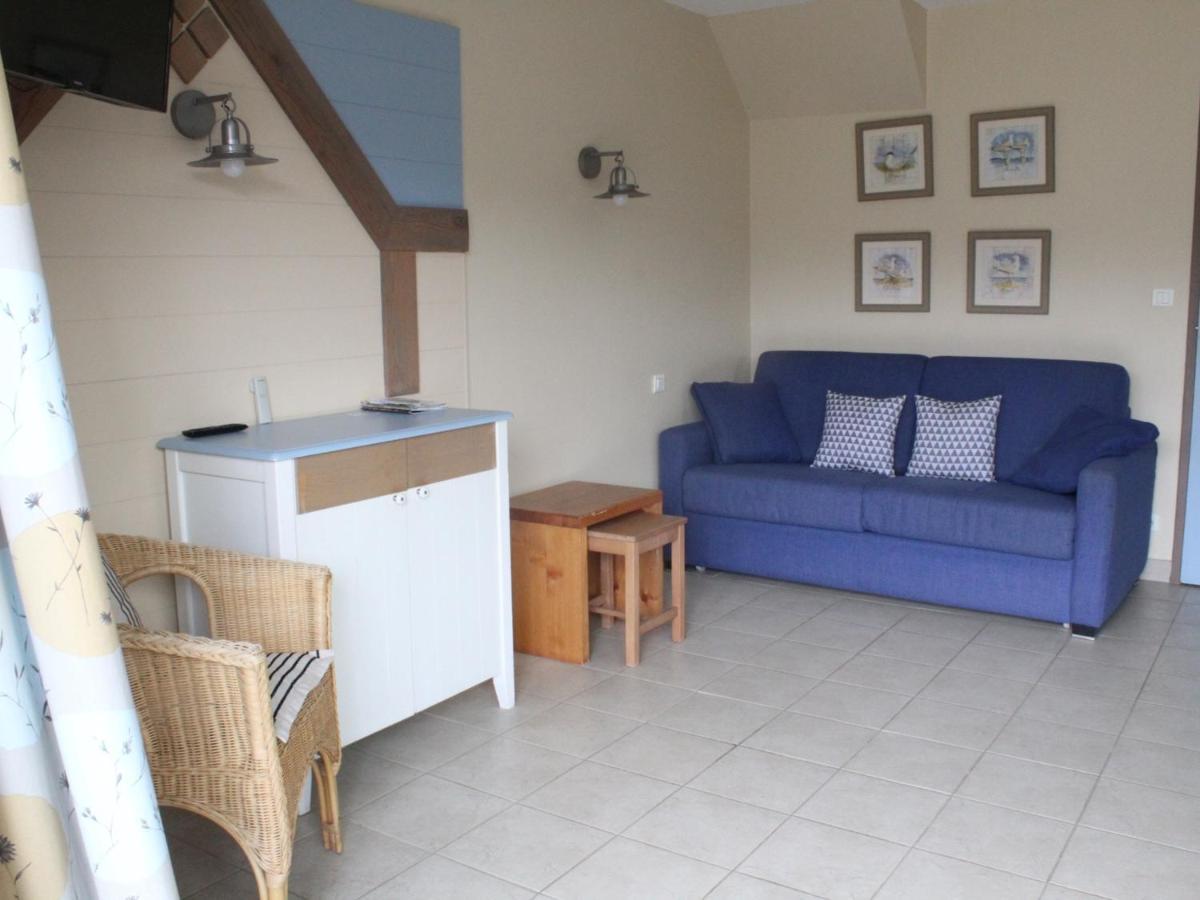 Maison Familiale A Belle Dune, Proche Plage Et Golf - Fr-1-482-64 Fort-Mahon-Plage Exterior photo